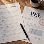 Fiscalité plan épargne entreprise (PEE) : réduire ses impôts