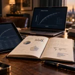 Formation asset management au bureau : allocation d’actifs et conformité