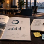Formation management méthode leadership 360 : leadership 360° sur table de formation