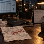 Comment optimiser la gestion de trésorerie d’une jeune startup : cash-flow et factures