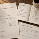 Tarif rédaction web : prix et devis SEO