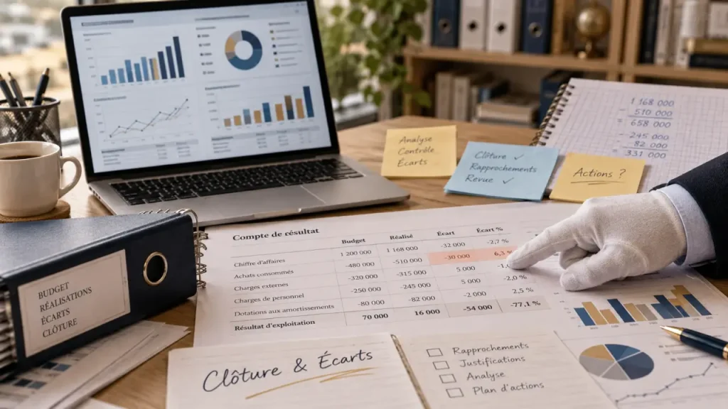 Alternant contrôle de gestion : choisir une offre qui dépasse la saisie de tableaux